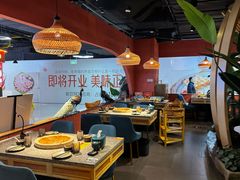 -云荷里·蒸汽石锅鱼·云南菜(中发百旺店)