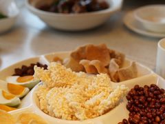 -新侗家食府(蟠桃宫店)