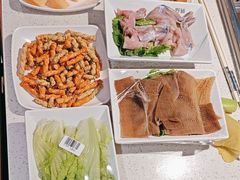 -野妹火锅(龙岗店)
