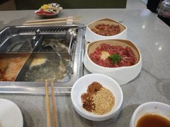 -海底捞火锅(贵和购物中心店.原鲁能城店)