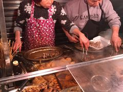 -明记牛杂(新马路分店)