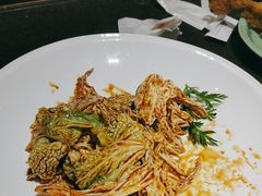 -北平盛世·新京菜·北京烤鸭(劲松·双井店)