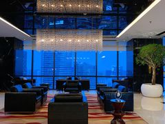 -上海龙之梦万丽酒店