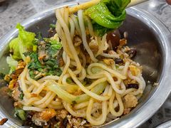 -文惠桥头大华干捞粉