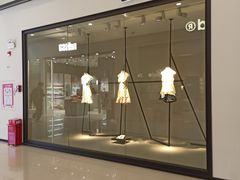 -ZARA(凯德乐峰广场店)
