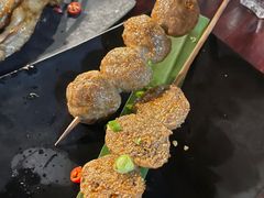 -辉记炭烧海鲜大排档·老字号(福田店)