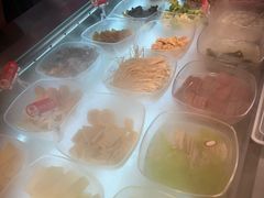 -椒锅锅·麻辣香锅(宝地广场城市集市店)