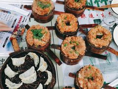 -秦二哥格格(高笋塘店)