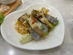 -威海渔村(黄兴路店)