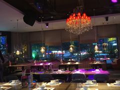 大堂-蝴蝶汇音乐酒馆(罗湖店)