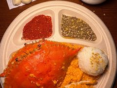 -必点海鲜·海肠捞饭大王(滨江道店)