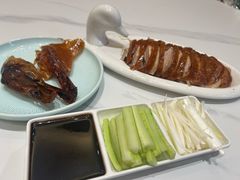 -梅利汴京烤鸭•开封豫菜地标店(东大街店)