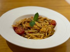 -沏点Trattoria意大利餐厅(新街口店)