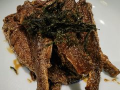 葱香脆皮小黄鱼-老灶味道·本帮菜(昌平路店)