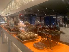 -龙之梦万丽酒店青餐厅