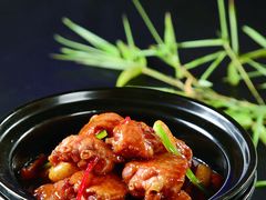 招牌三杯鸡-泰华海鲜中餐厅(普吉镇店)