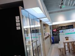 -龙治汉堡(中华城店)