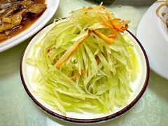-奥华餐厅·老张记(台基厂店)