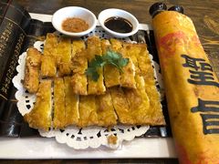 -寿州美味厨豆腐宴(寿县南门口西环路店)