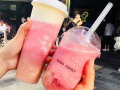 -喜茶(北京三里屯太古里店)