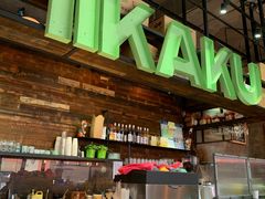 -MIKAKU(万达广场上海宝山店)