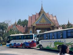 -西双版纳傣族园