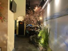 -绿茶餐厅(昌平悦荟店)