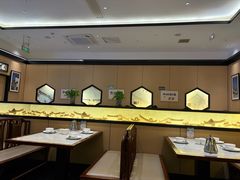-小菜园新徽菜(合肥瑶海万达店)