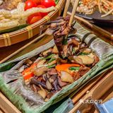 在上海！一家情绪价值拉满的云贵川bistro