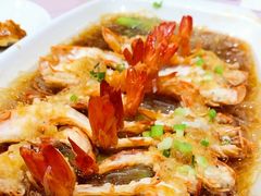 -顺风海鲜港(金玉兰店)