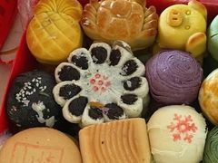 -北京稻香村(天桥乐汇百货商场店)