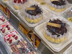 -味多美蛋糕(新和平里店)