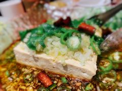 -西贝莜面村(近铁城市广场店)