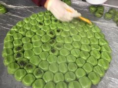 -沈记青团