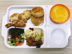 -香妃烤鸡(新奥店)