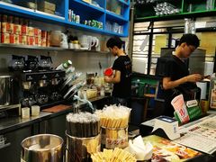 -孖记茶档·热腾茶餐(荔湾领展广场店)