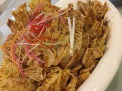 -京天红酒家(虎坊路店)