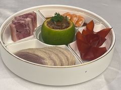 -中心大酒店·本味餐厅