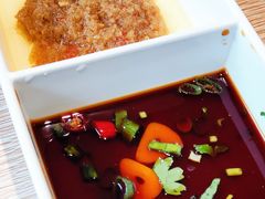 蘸料-海味当家(西安路店)