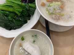 -盛记粥面(佐敦店)