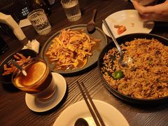 -来龙里 精致 东南亚餐室(万象城店)