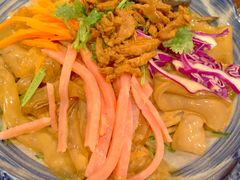 -七菜馆·东北菜·蒸饺(文体路店)