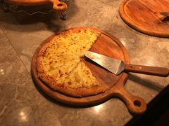 -比格比萨自助(万柳华联店)