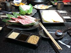 -炭虎烤肉(桂林路店)