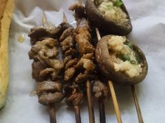 -烧货·活海鲜炭烧(湖滨商业街店)