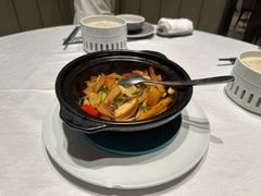 -粤盛海鲜楼(融冠乐城店)