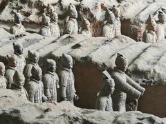 -秦始皇帝陵博物院(兵马俑)