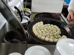 -老西白点心店