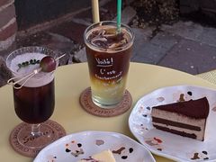 -流浪者复古西餐鸡尾酒吧(沈阳店)