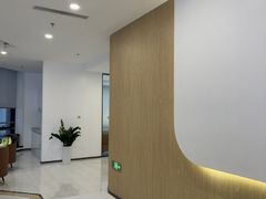 -泰康拜博口腔医院(江北总院)